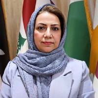 مهین وفادارنژاد